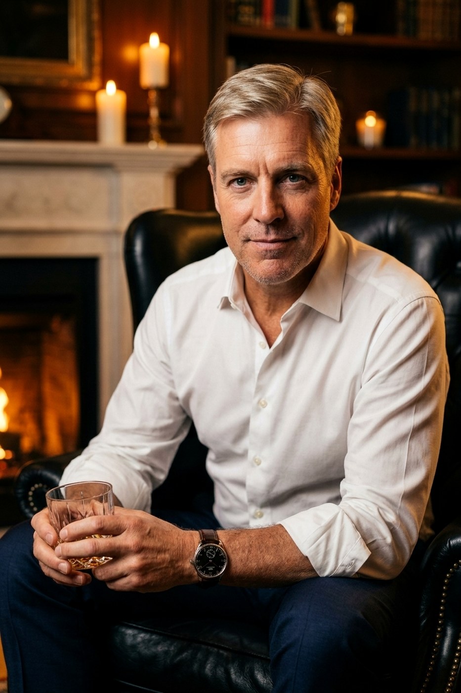 Blake Private Club